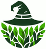 THE HEDGE MAGE